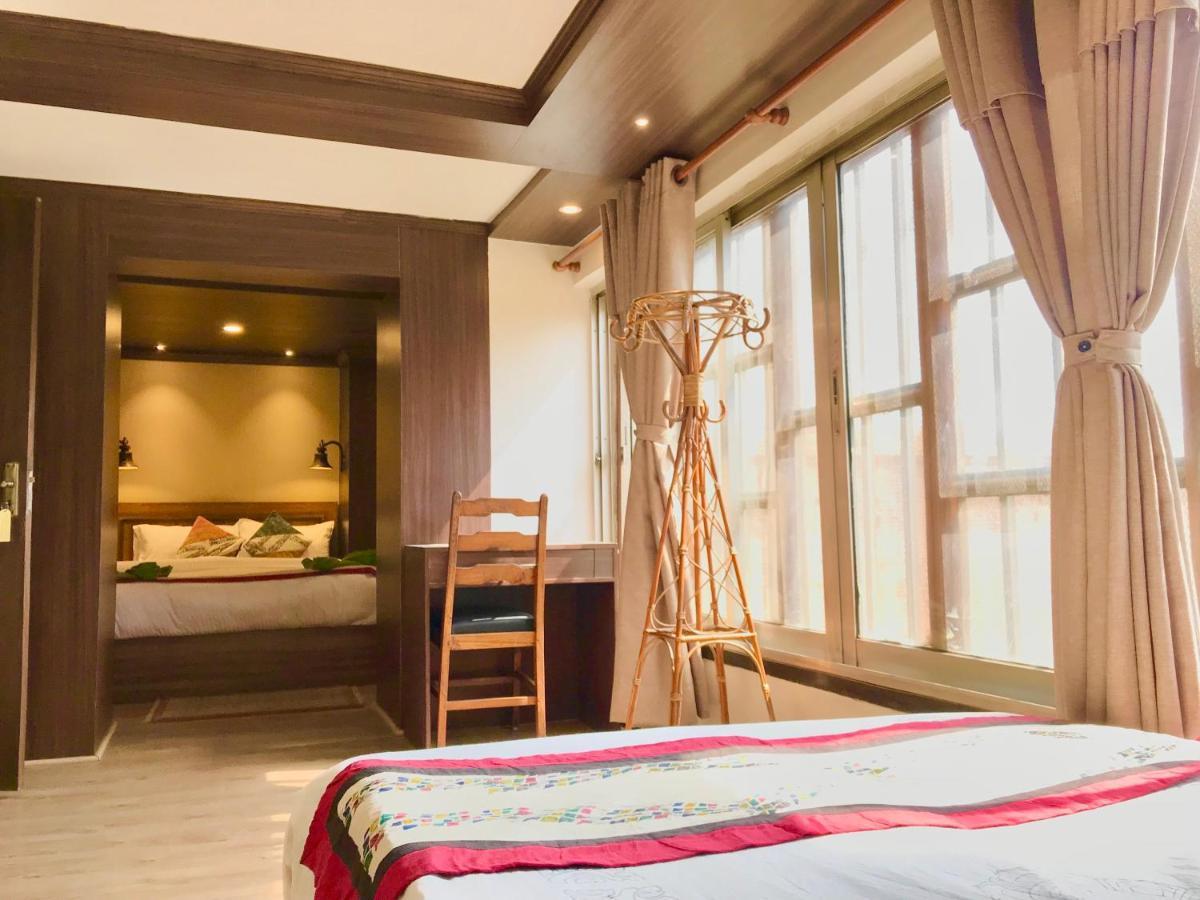 Shiva Guest House Bhaktapur Exterior foto