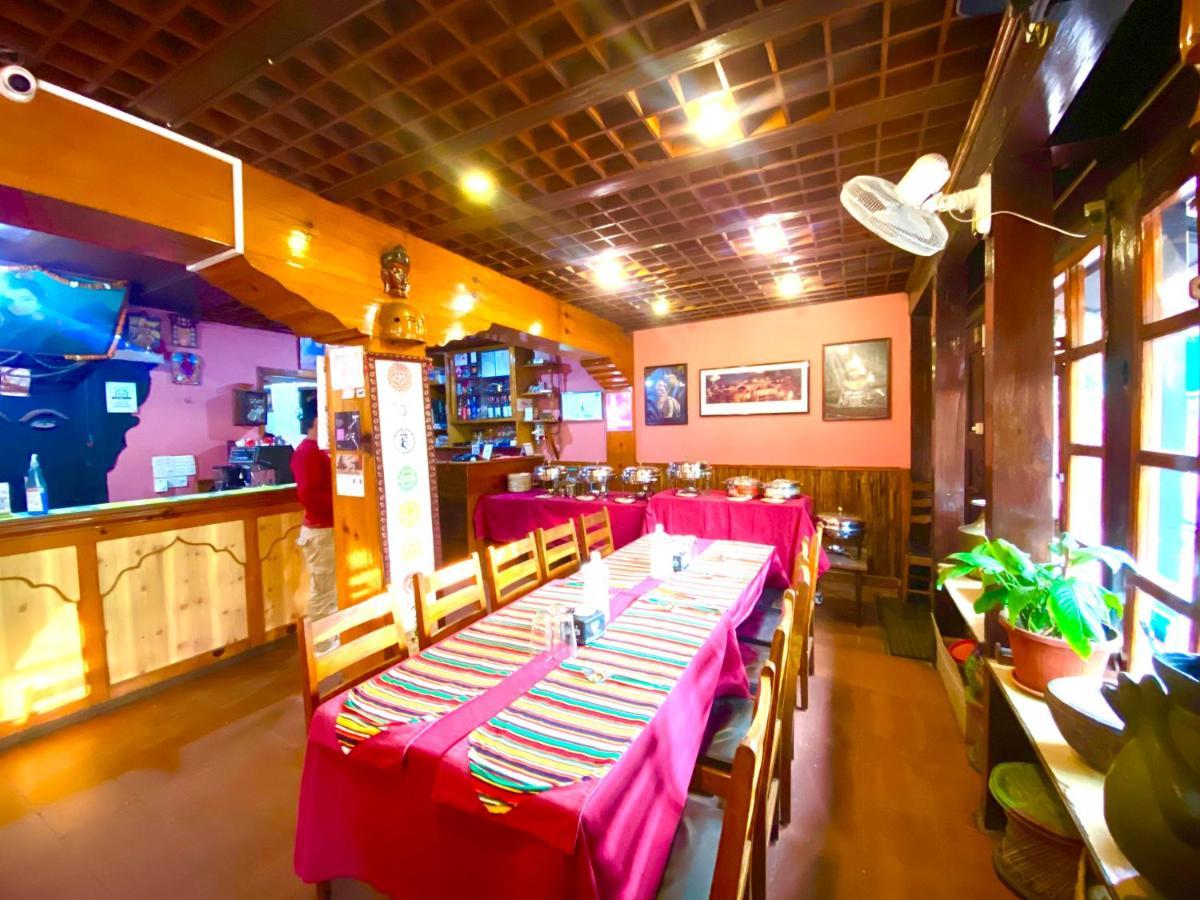Shiva Guest House Bhaktapur Exterior foto